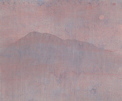 觀音山-紫氣	Guanyin Mountain-Purple Cloud
