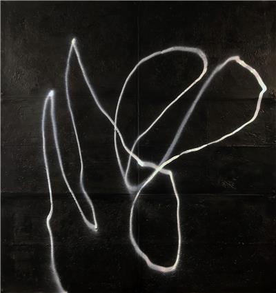 閃電
